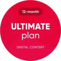 OBDeleven Ultimate Plan 12-month OBDeleven Ultimate Plan 12-month