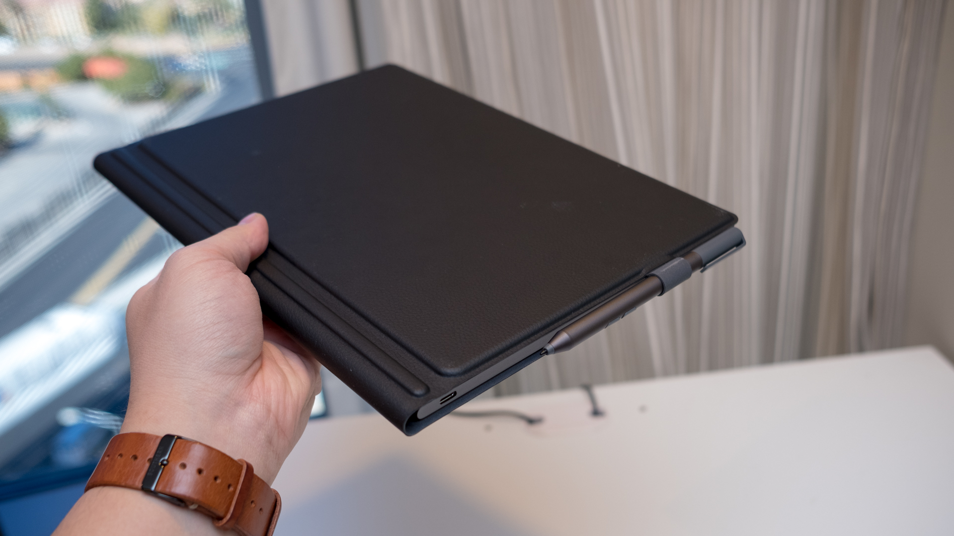 Lenovo Miix 630
