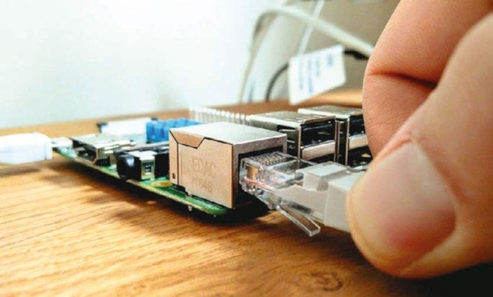 Raspberry Pi