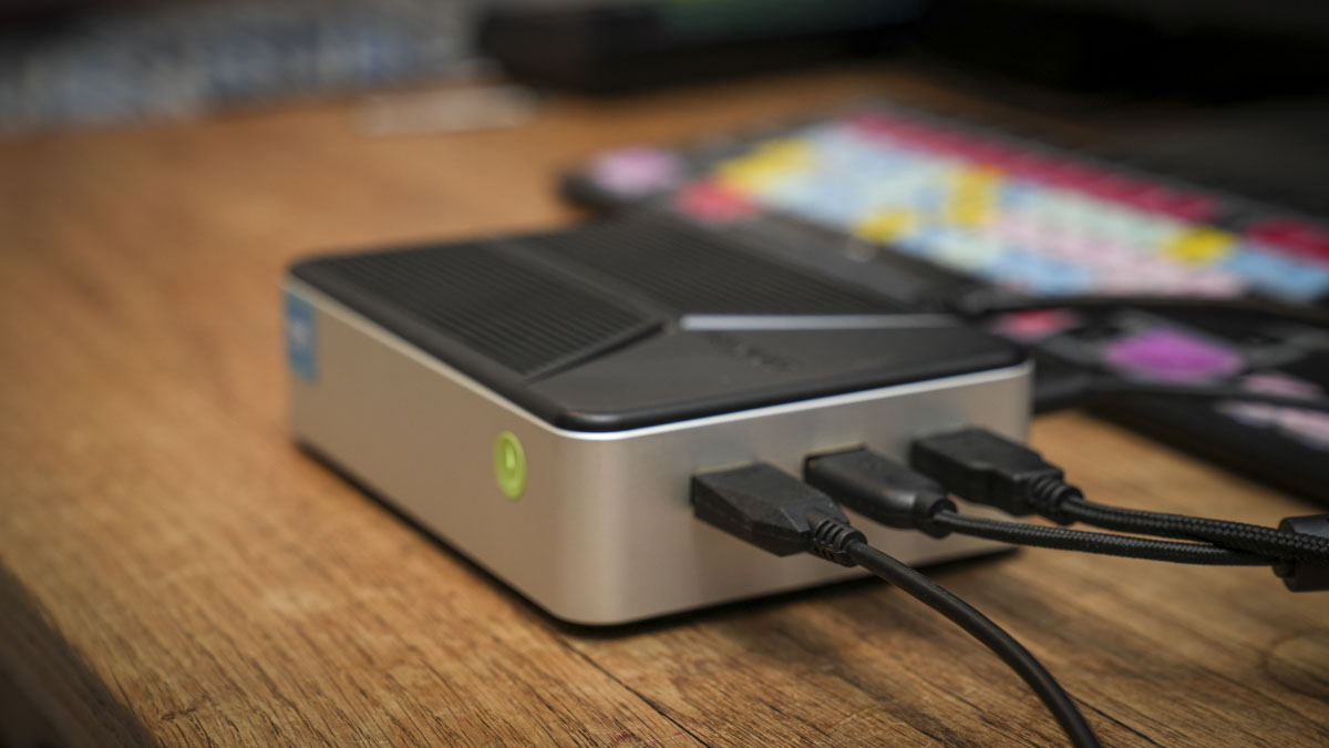 GMKTec NucBox G9
