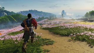 Ghost of Tsushima Director's Cut