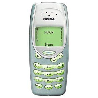 Nokia 3315