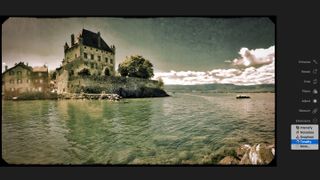 Apple Photos extensions