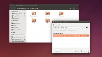 Pi connect