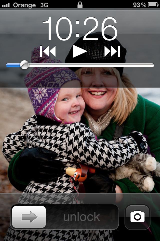 iOS 5