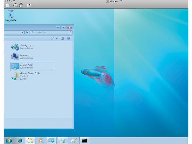 Windows 7