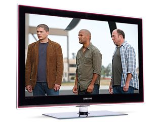 Samsung UE40B7000