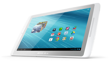 Archos 101 XS review
