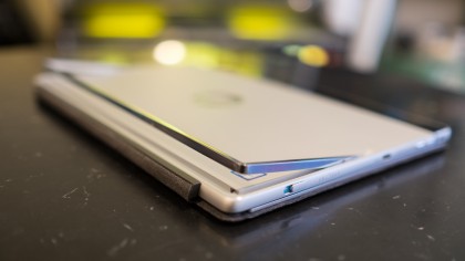 HP Spectre X2 review