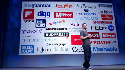 10 tech trends that will kill Facebook