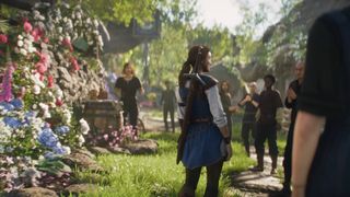 Fable reboot trailer