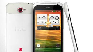 HTC One S Special Edition