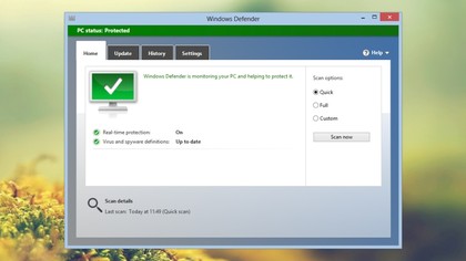 10 hidden features in Windows 8