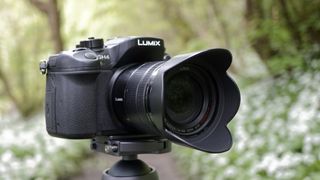 Panasonic GH4