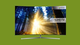 Samsung UE65KS9000