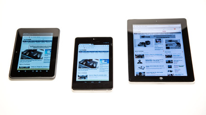 Google Nexus 7 review