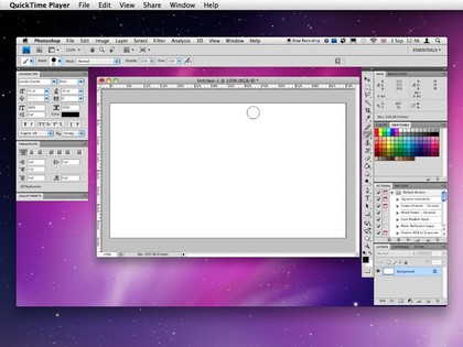 Snow leopard terminal hacks