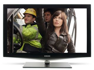 Samsung LE32B650