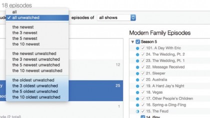 13. Copy media to your device