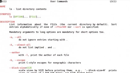 Everything you need to know about Linux Commands