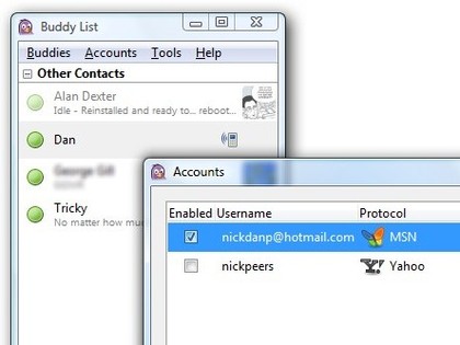 PC security toolkit
