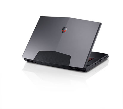 Alienware M11x