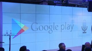 Google Play