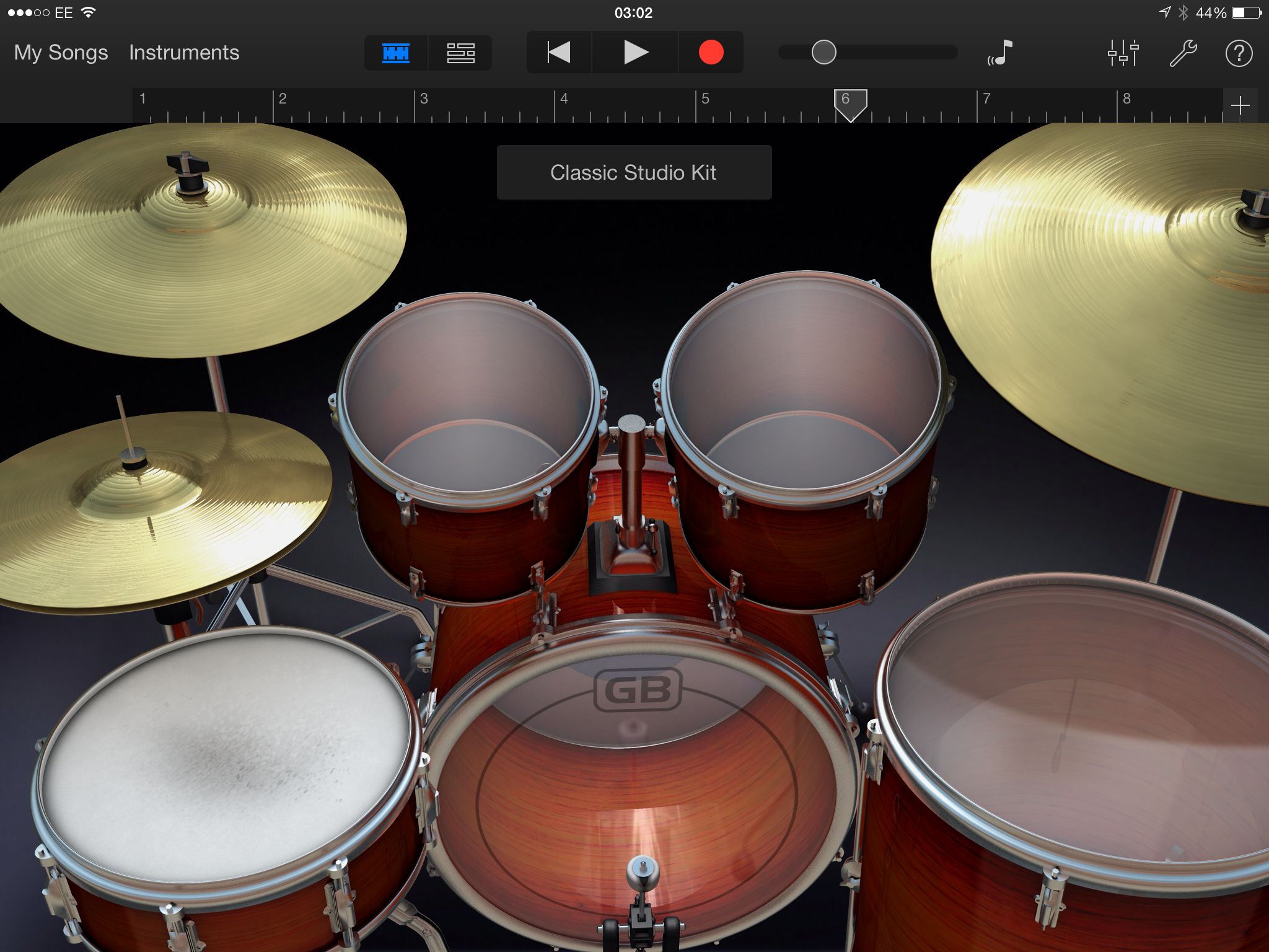 iPad Mini 2 review