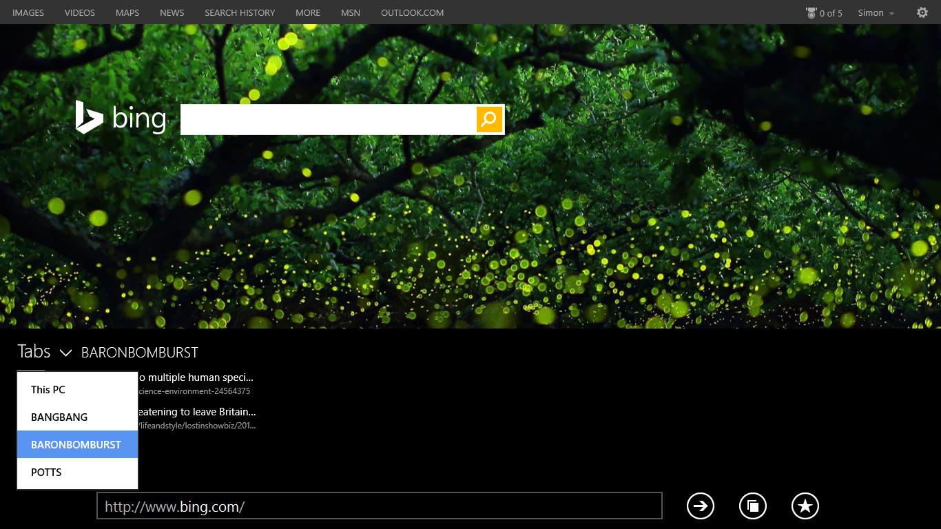 Windows 8.1