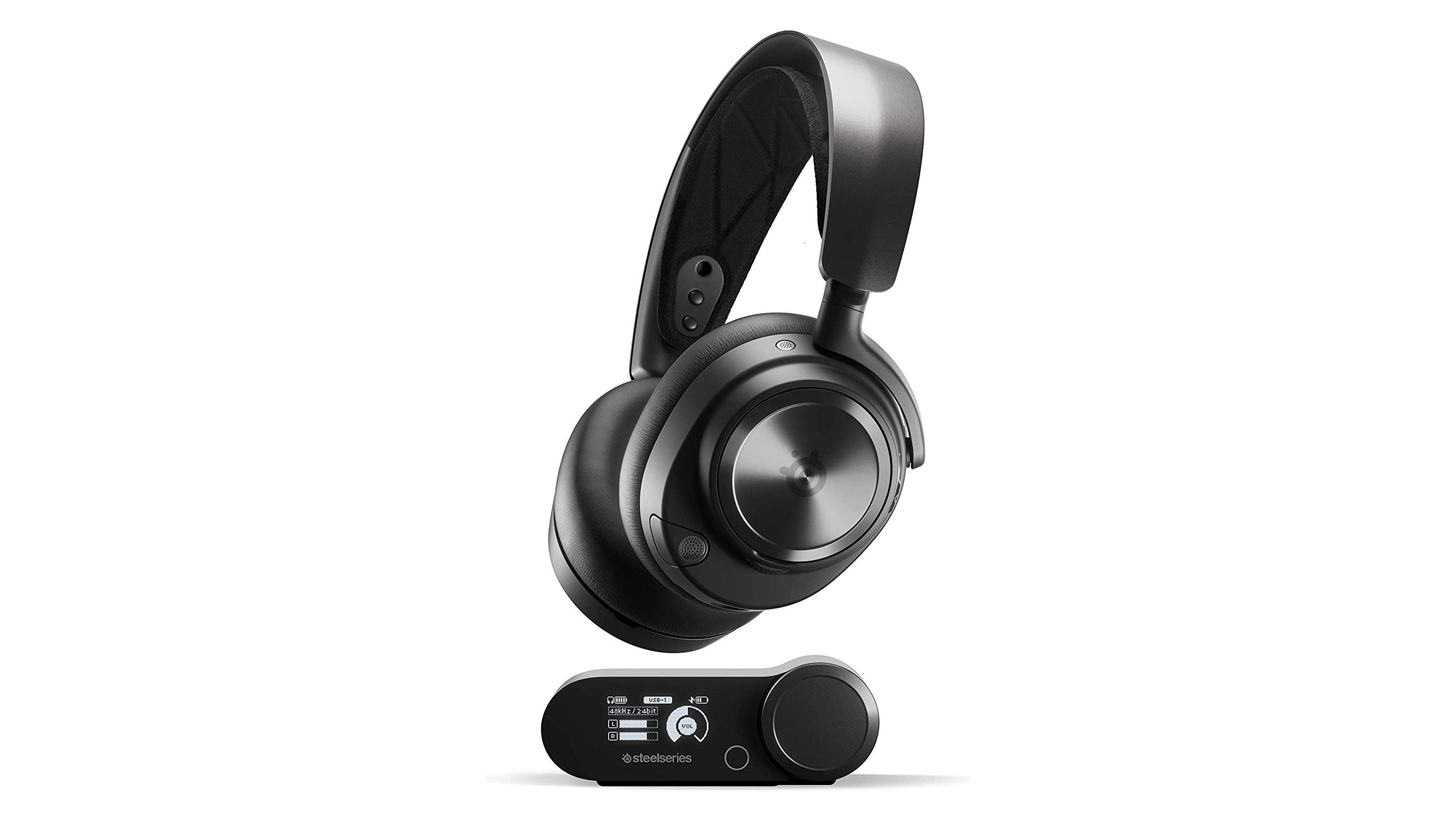 SteelSeries Arctis Nova Pro Wireless