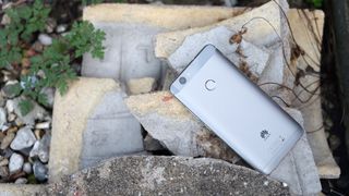Huawei Nova review