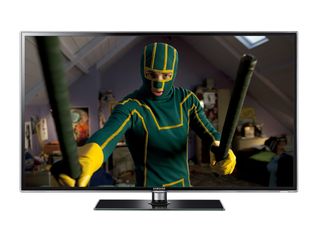 Samsung UE40D6350