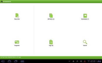 Evernote
