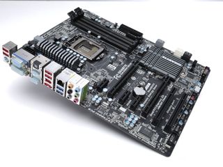 Gigabyte Z68X-UD3H-B3
