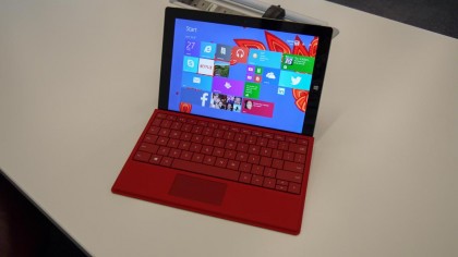 Surface 3