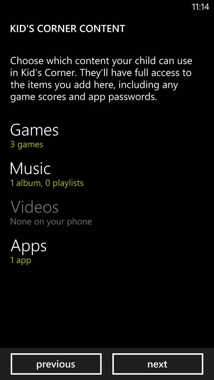 Windows Phone 8 review