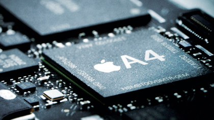 Apple a4