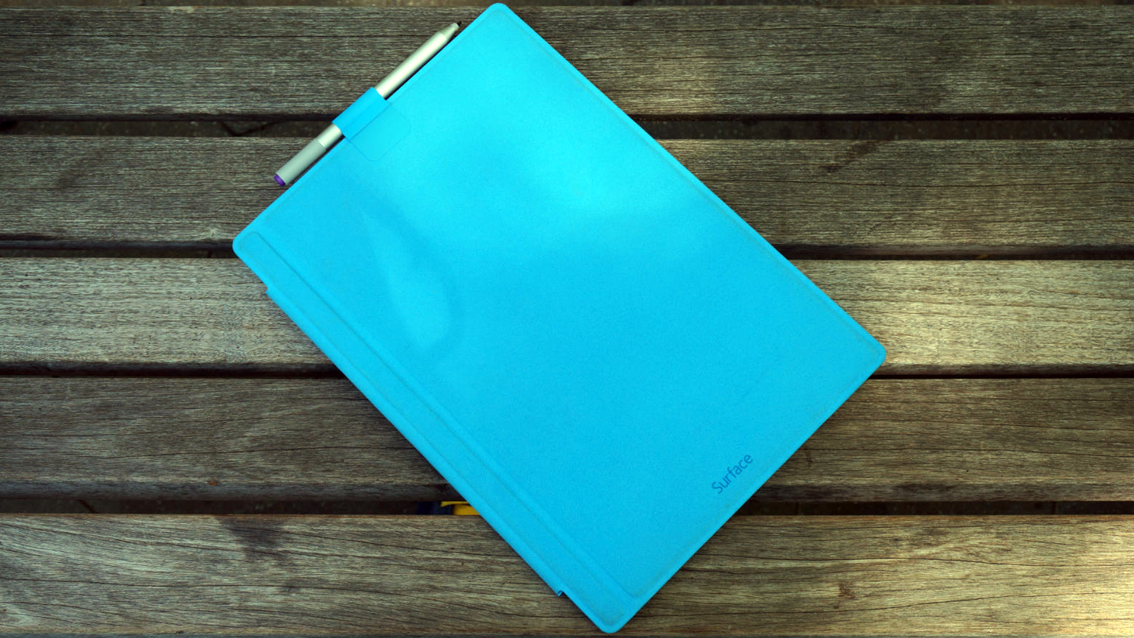 Microsoft Surface Pro 3 review