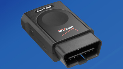 Best connected car tech available now