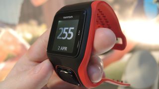 TomTom Multi-Sport Cardio