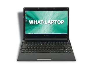 Asus UL30A