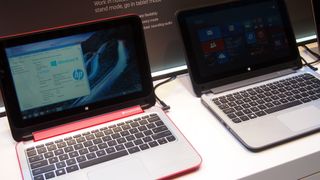 HP X360