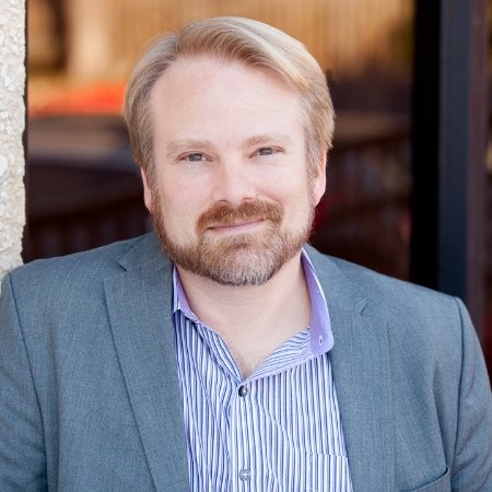 Joel Rennich