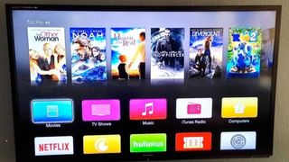Apple TV gets an iOS 7 and OS X Yosemite-style makeover in new beta"
