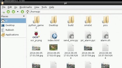 Raspberry Pi