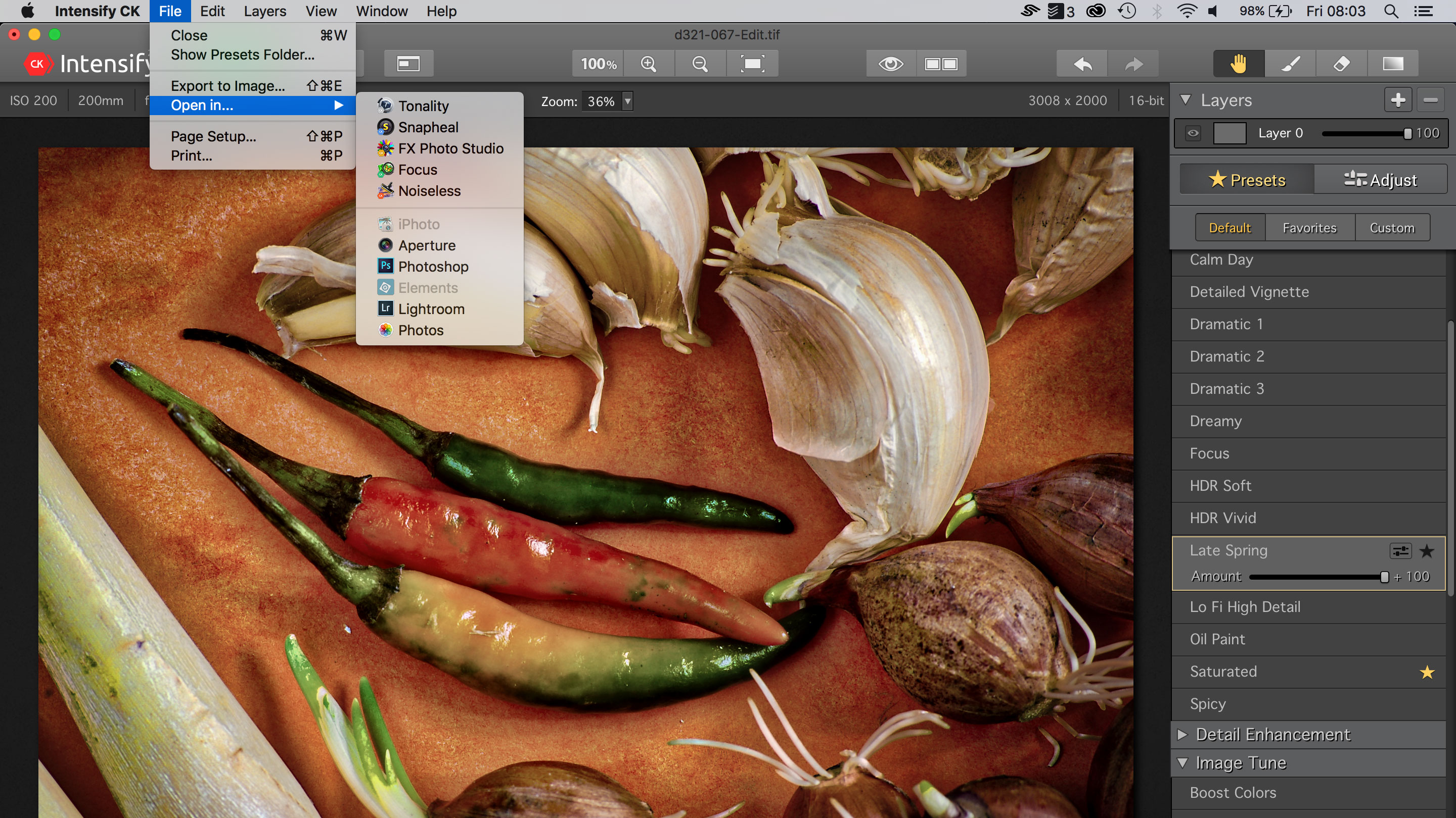 MacPhun Creative Kit 2016