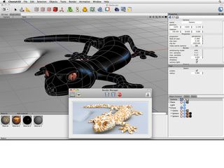 Cheetah3D