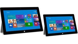 Surface Mini to destroy iPad Mini 2 with air gestures?