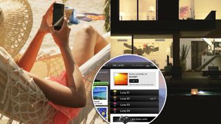 Smart home