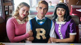 Watch Riverdale season 7
